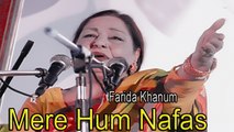 Farida Khanum - Mere Hum Nafas