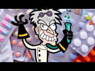 Evidencias científicas que prueban que la HOMEOPATÍA funciona