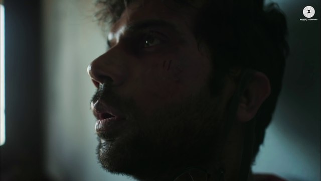 Trap Rap - Trapped Rajkummar Rao Vikramaditya Motwane Alokananda Dasgupta