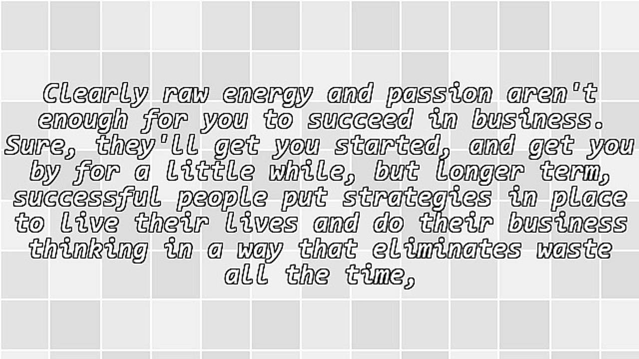 Unleash Your Inner Mogul: 14 Tips For Being A Success In Business