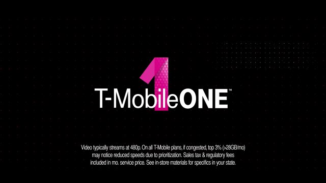 T-Mobile Presents The Un-Carrier starring Martha Stewart & Snoop Dogg