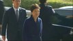 South Korea : Former president Park Geun-hye detained
