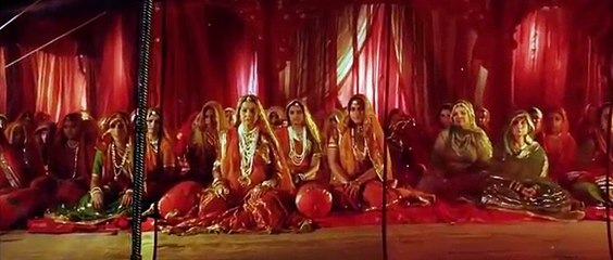 Khwaja Mere Khwaja-Jodhaa Akbar