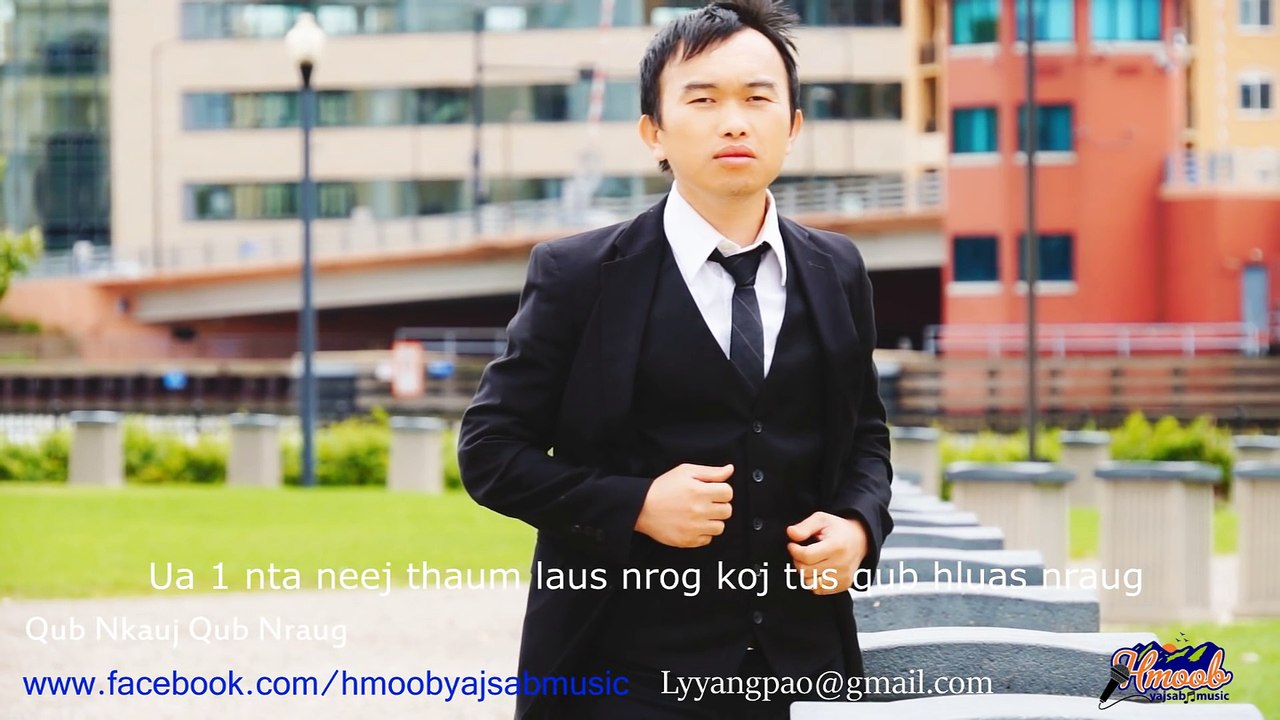 Lis Yaj Pov. Qub Nkauj Qub Nraug