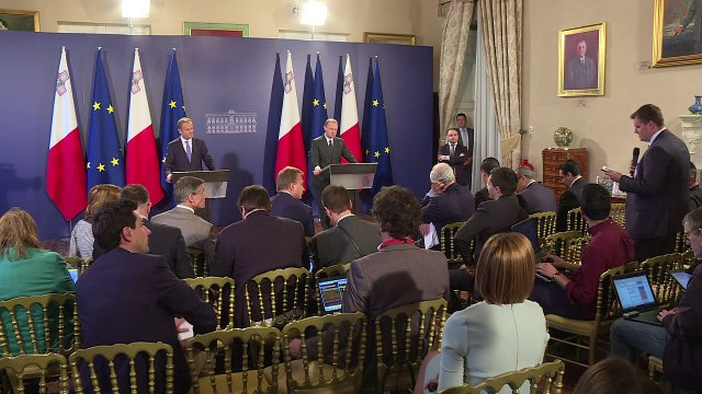 UE quer controlar ritmo das negociações sobre o Brexit