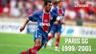 PSG-Monaco : ces 10 joueurs qui ont endossé les deux maillots