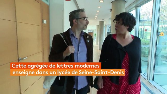 Éducation: la rhétorique d'élèves de Seine-Saint-Denis à l'honneur dans un livre