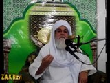Mufti Abdul Shakoor al barvi  jumma 31.3.17 full