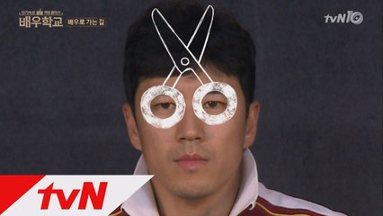 장수원 가위 연기에 이원종, "소름끼쳐"