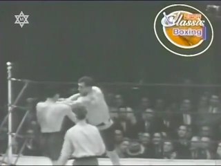 Max Baer v Primo Carnera