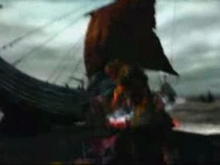 Beowulf Teaser Trailer