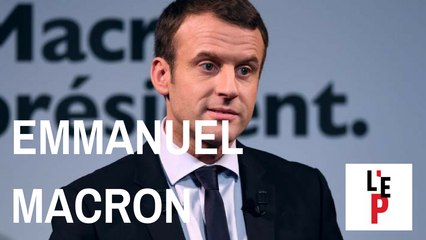DIRECT - L'Emission politique avec Emmanuel Macron (France 2)