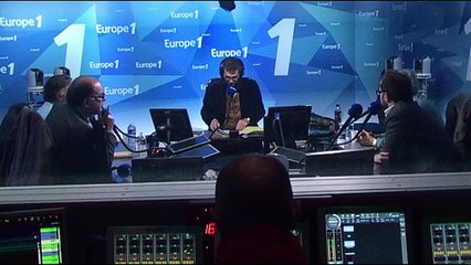 Bernard Pivot : "Le premier livre que j'ai lu, c'était un dictionnaire"