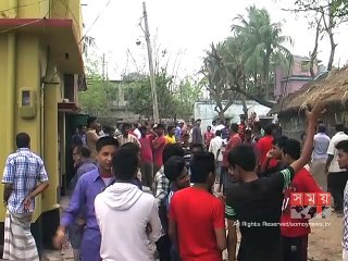 চাঁপাইনবাবগঞ্জে বয়লার বিস্ফোরণে আহত ৭