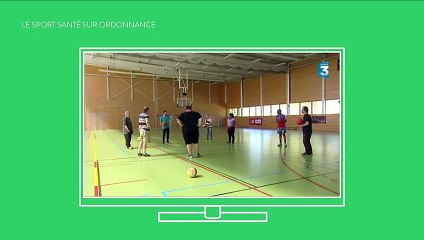 Annexe 4 - Le sport santé sur ordonnance