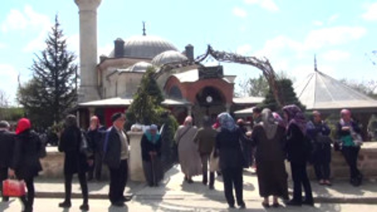 '1001 Hatim Duası" Geleneği