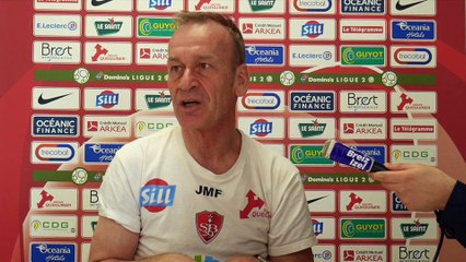 RCL - SB29 : Conférence de presse d'avant-match