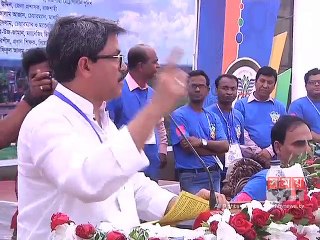 গত ৮ বছরে দেশের সর্বোচ্চ উন্নতি হয়েছে: পররাষ্ট্র প্রতিমন্ত্রী