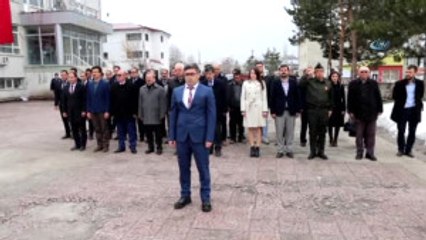 Varto'nun Düşman İşgalinden Kurtarılışının Yıldönümü