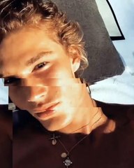 Extra Extra VITAMIN D [Jordan Kale Barrétt]