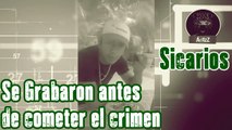 Sicarios se grabaron en video antes de ejecutar a Ema Gabriela Molina Canto