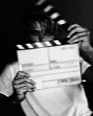 Filming in Paris #SecretProject [Jordan Kale Barrétt]