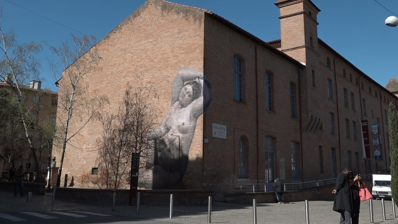Projet Outings à Montauban