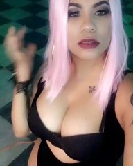 Milka la Mas Dura 01