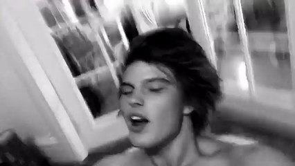 Suspense & Robust #Flavourful [Jordan Kale Barrétt]