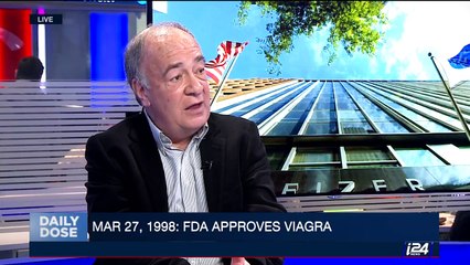 DAILY DOSE | This week in history | Friday, March 31st 2017