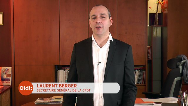 LA CFDT PREMIÈRE ORGANISATION SYNDICALE DU PRIVÉ !
