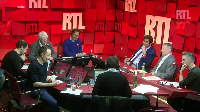 Régis Mailhot : quand Stéphane Bern se met En Marche !