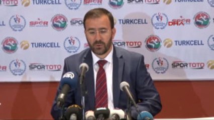 Dopingcilere Milli Takım Kapıları Kapandı!