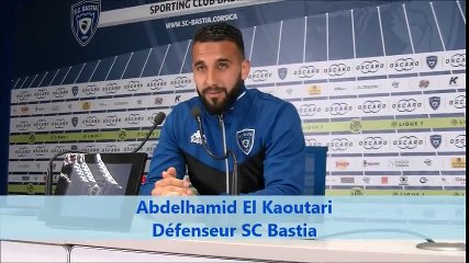 SCB : Ne pas se rater devant Lille