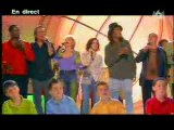 Yannick noah and co - aux enfants de la terre (mars 03)