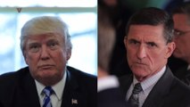 Trump Defends Michael Flynn's Decision to Seek Immunity Despite Past Words