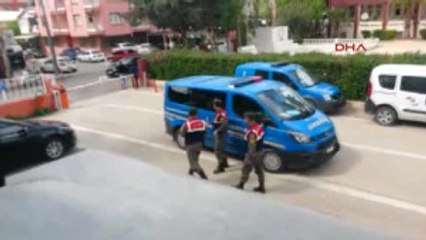 Adana Kozan'daki Katliamın Nedeni 'Gizli Aşk' Iddiası