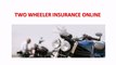 BENEFITS OF BUYING THIRD PARTY TWO WHEELER INSURANCE ONLINE