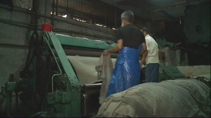 Bangladesh : Supreme court orders mass closure of tanning factories