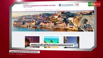Evènements à ne pas manquer au Portugal à partir du 31 mars 2017