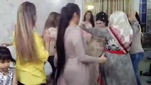 رقص حلو عراقي حنه 2017