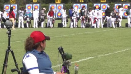 Kahraman Bagatır Ilkbahar Okları Yarışması