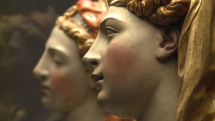 El Prado acoge 200 tesoros de la Hispanic Society