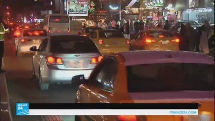 ارتفاع الجريمة المنظمة في العراق