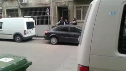 Bursa'da Kadın Cinayeti