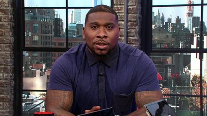 Zac Stacy talks Rams drafting Gurley, life after football