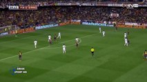 أهداف مباراة ريال مدريد وبرشلونة 2-1 تعليق رؤوف خليف HD