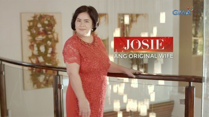 'D' Originals' Teaser: Ang kuwento ni Josie