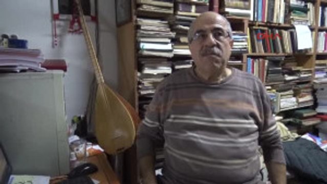 Manisa Arınç'ın Kitabına Müzayede Alıcı Çıkmadı