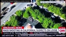 San Bernardino Massacre: A lie, hoax, false flag, staged shooting